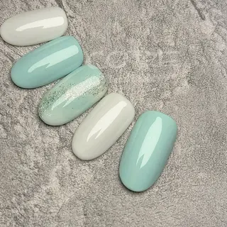 ネイル CORE Total Beauty所属・CORE TBのマツエク・マツパデザイン