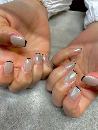 ネイル Ｍ☆NAIL asamiのネイルデザイン
