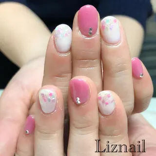 ネイル Rawr / saoriのネイルデザイン