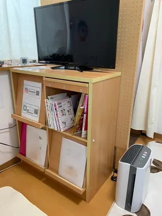 はりきゅうサロンLagom所属・はりきゅうサロン Lagomのエステ・リラクイメージ