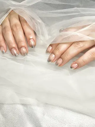 ネイル EmaNail 奈良橿原店所属・EmaNail 🧸Momokaのネイルデザイン