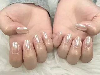 ネイル ネイルサロン ロア旧ジョリーのネイルデザイン