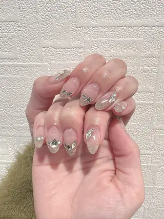 ネイル スカルプ専門店 D-Beautyのネイルデザイン