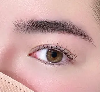 マツエク・マツパ 〈TRISH🌷〉 HANA✨のマツエク・マツパデザイン