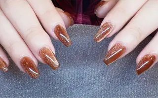 ネイル mi saのネイルデザイン