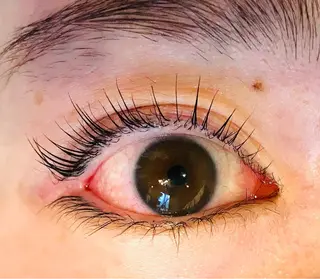 マツエク・マツパ La:coptA (ラ・コプタ)のマツエク・マツパデザイン