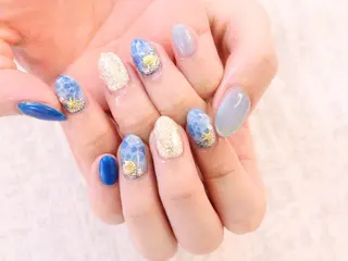 ネイル Dolce.Nail 大宮店のネイルデザイン