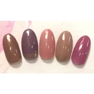 ネイル パラジェル登録サロンfeerique所属・Uchida Mayunaのその他イメージ