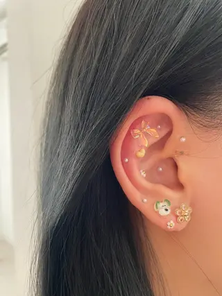 ~ 𝙏𝙞𝙨𝙨𝙚𝙍 ~ティセ所属・salon TisseR🍒のエステ・リラクイメージ