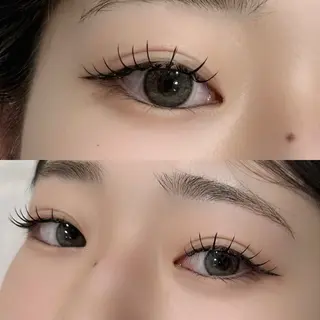 マツエク・マツパ HARIS miyazakiの眉毛・アイブロウイメージ