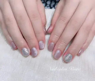 ネイル 🍭Kiara Nail🍭のネイルデザイン