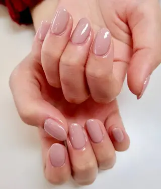 ネイル Genesis Plus大津京店のエステ・リラクイメージ