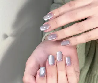 ネイル Pure&Rich Nailのネイルデザイン