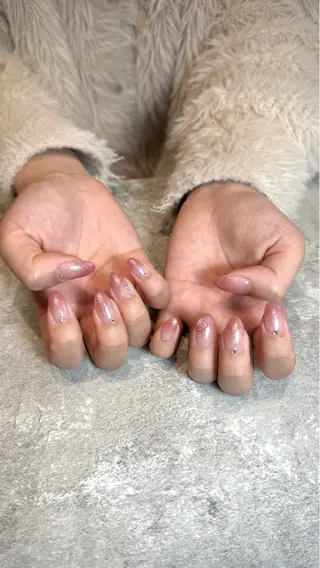 ネイル nail moanaのネイルデザイン