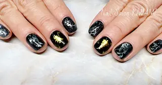 ネイル NaiI Salon KIWAMIのネイルデザイン
