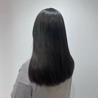 ロング BASSA立川🌱 Bitouのヘアスタイル