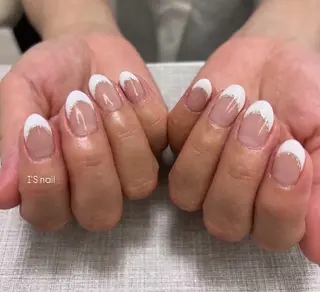 ネイル I'S nail 佐野のネイルデザイン