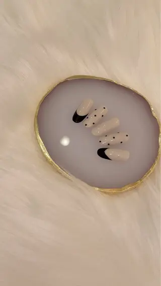 ネイル cocoTina所属・coco Tinaのネイルデザイン