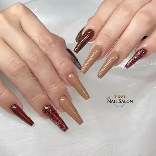ネイル The 1989 Nail Salonのネイルデザイン