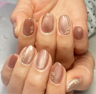 ネイル 吉田  （ネイリスト）のネイルデザイン