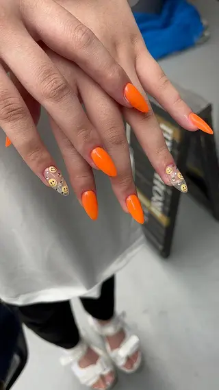 ネイル IROHA Nail 矢掛萌子のネイルデザイン