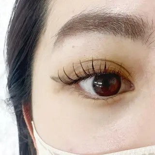 マツエク・マツパ utari matsuge所属・utari matsugeのマツエク・マツパデザイン