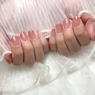 ネイル nailsalon muguet所属・muguet manaのネイルデザイン