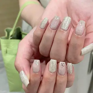 ネイル ｵｵﾀｹ ﾚｲﾅのネイルデザイン