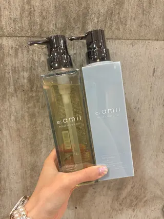 🌈暖色カラー LOHASせいな🌈のヘアスタイル