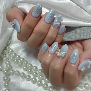 ネイル You&Me Miyuのネイルデザイン