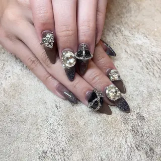 ネイル COCO ネイルのネイルデザイン