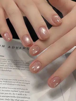 ネイル ル ナのネイルデザイン