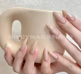 ネイル T&B ネイル渋谷店のネイルデザイン