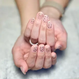 ネイル A I R I ♡のネイルデザイン