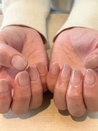 ネイル deg° erikaのネイルデザイン