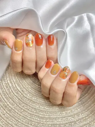 ネイル nails' it...のネイルデザイン