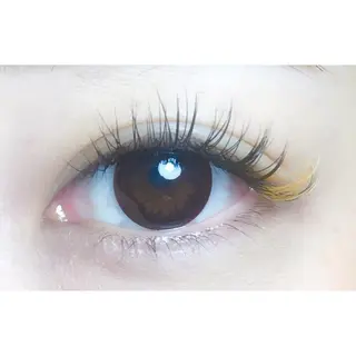 マツエク・マツパ merry eyelashのマツエク・マツパデザイン