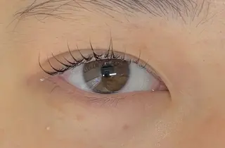 マツエク・マツパ Holus Moriguchiのマツエク・マツパデザイン