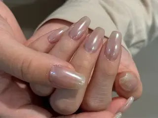 ネイル Hi nail🎀 池袋kozueのネイルデザイン