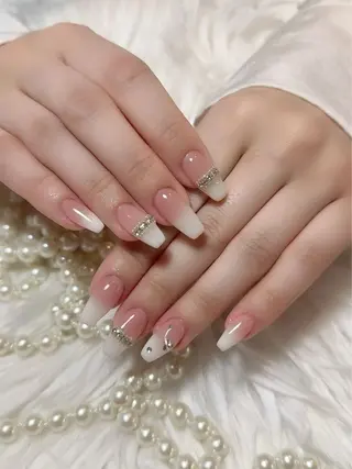 ネイル 鈴木 アキのネイルデザイン