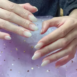 ネイル lucky シュウのネイルデザイン