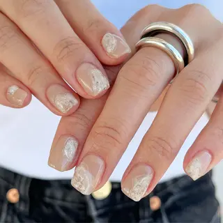 ネイル Kawai Akariのネイルデザイン