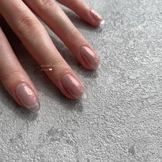 ネイル 小河原 舞のネイルデザイン