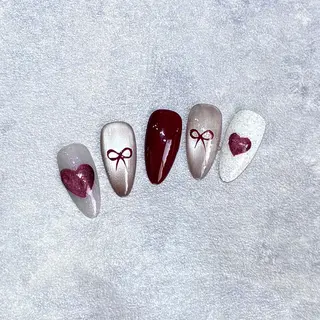 ネイル St Nail Matsudoのネイルデザイン