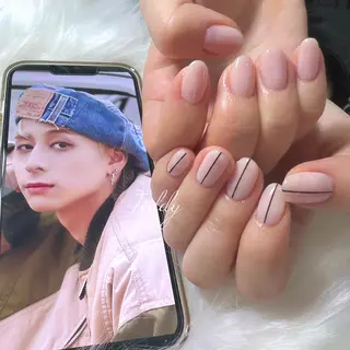 ネイル ERINA ♥のネイルデザイン