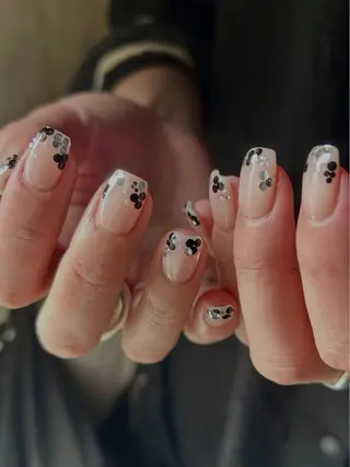 ネイル natsumi .のネイルデザイン