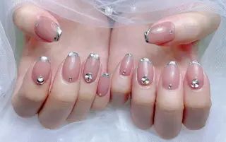 ネイル Rejoice Nail Salonのネイルデザイン