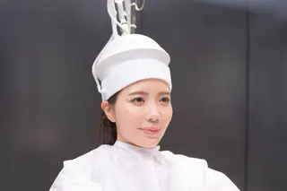 Re : Shinmaのヘアスタイル