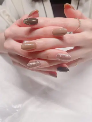 ネイル TIERRA所属・neil tierraのネイルデザイン