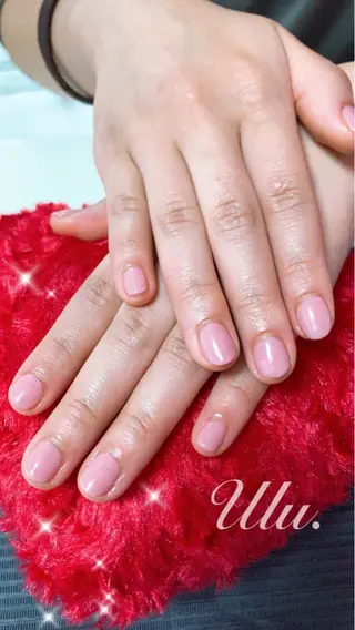 ネイル mou mou nailのネイルデザイン